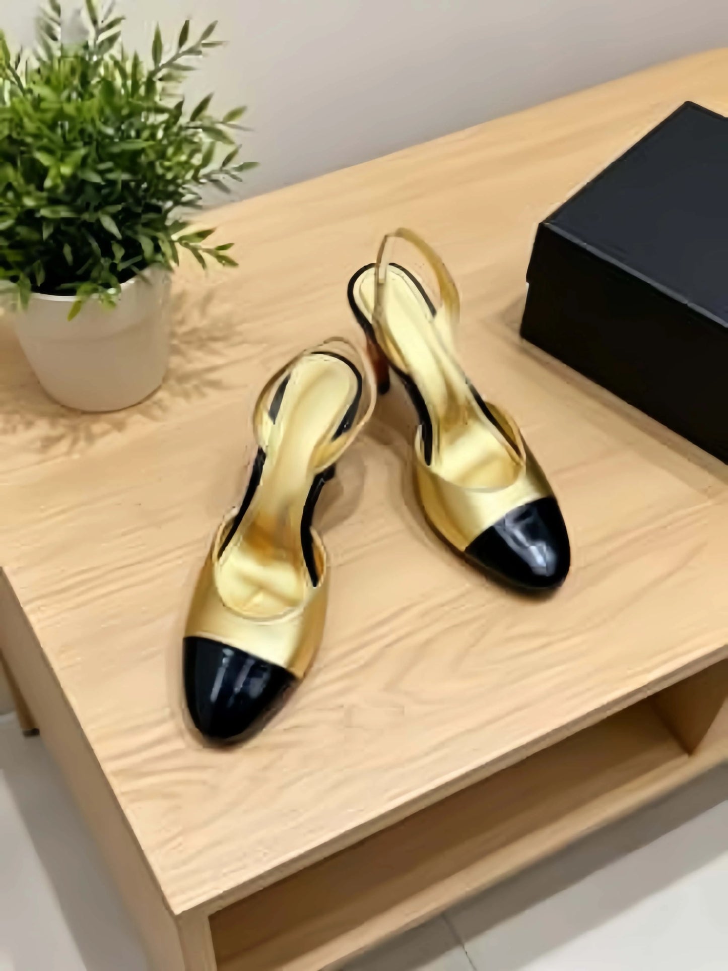 2026 Women High-heeled Cool Shoes Elegant Style Detailed Minimalist Classic Elements Summer Must-Have Item High-heeled