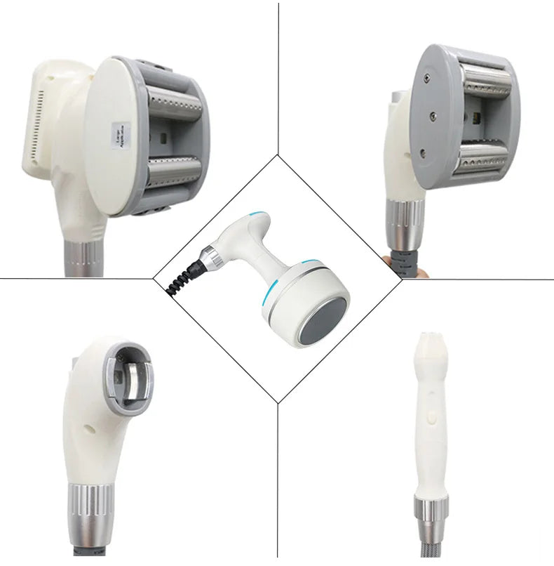 NEW V9 Vela Body Weight Loss Vacuum 80K Cavitation Slimming Roller Shaping Massage Machine Frozen Fat Removal Facial Lift