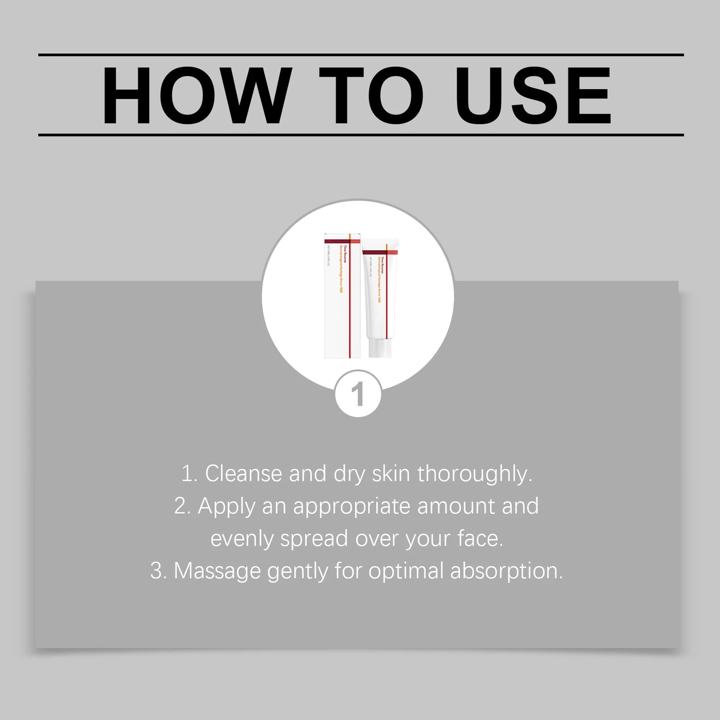 Centella Face Cream Fast Absorbing Improve Dry Skin Moisturizing Refreshing Lifting Firming Reduces Wrinkles Smooth Face Cream