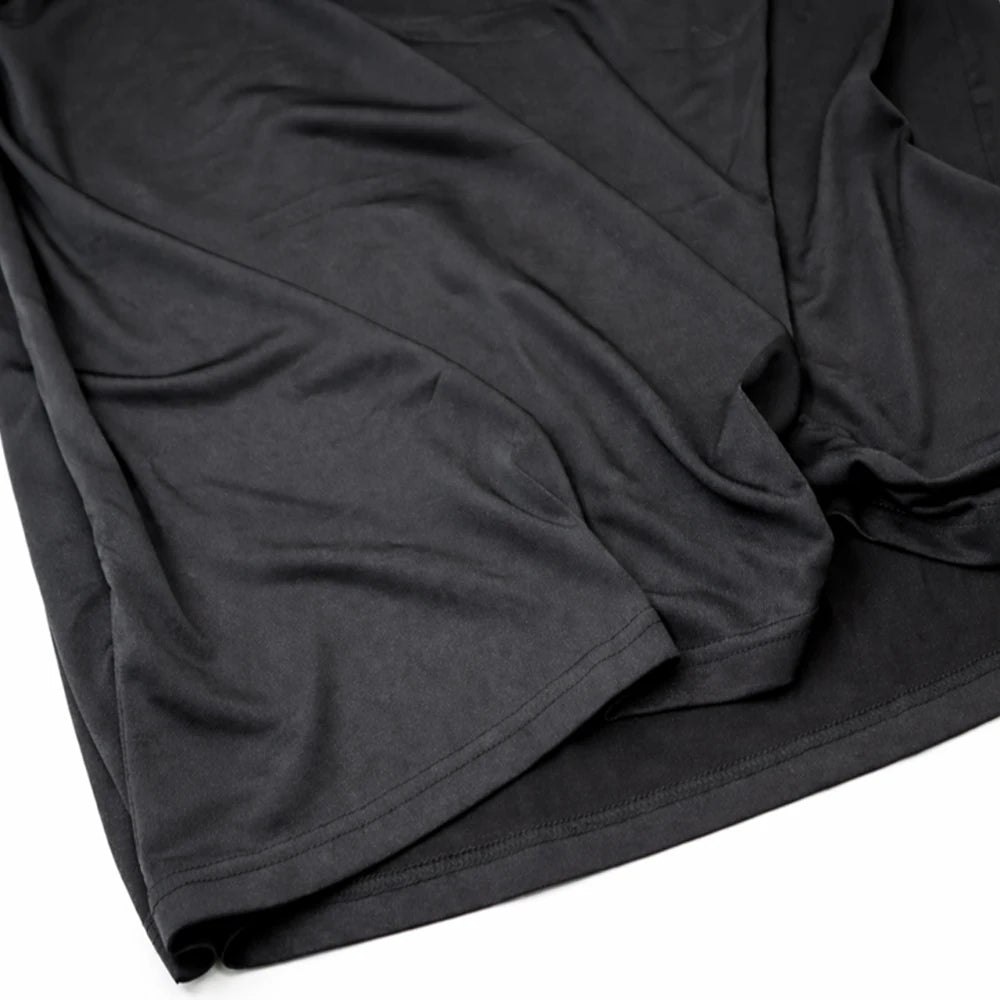 Men’s 2 Piece Athletic Tee & Short Active Set (S-2XL)