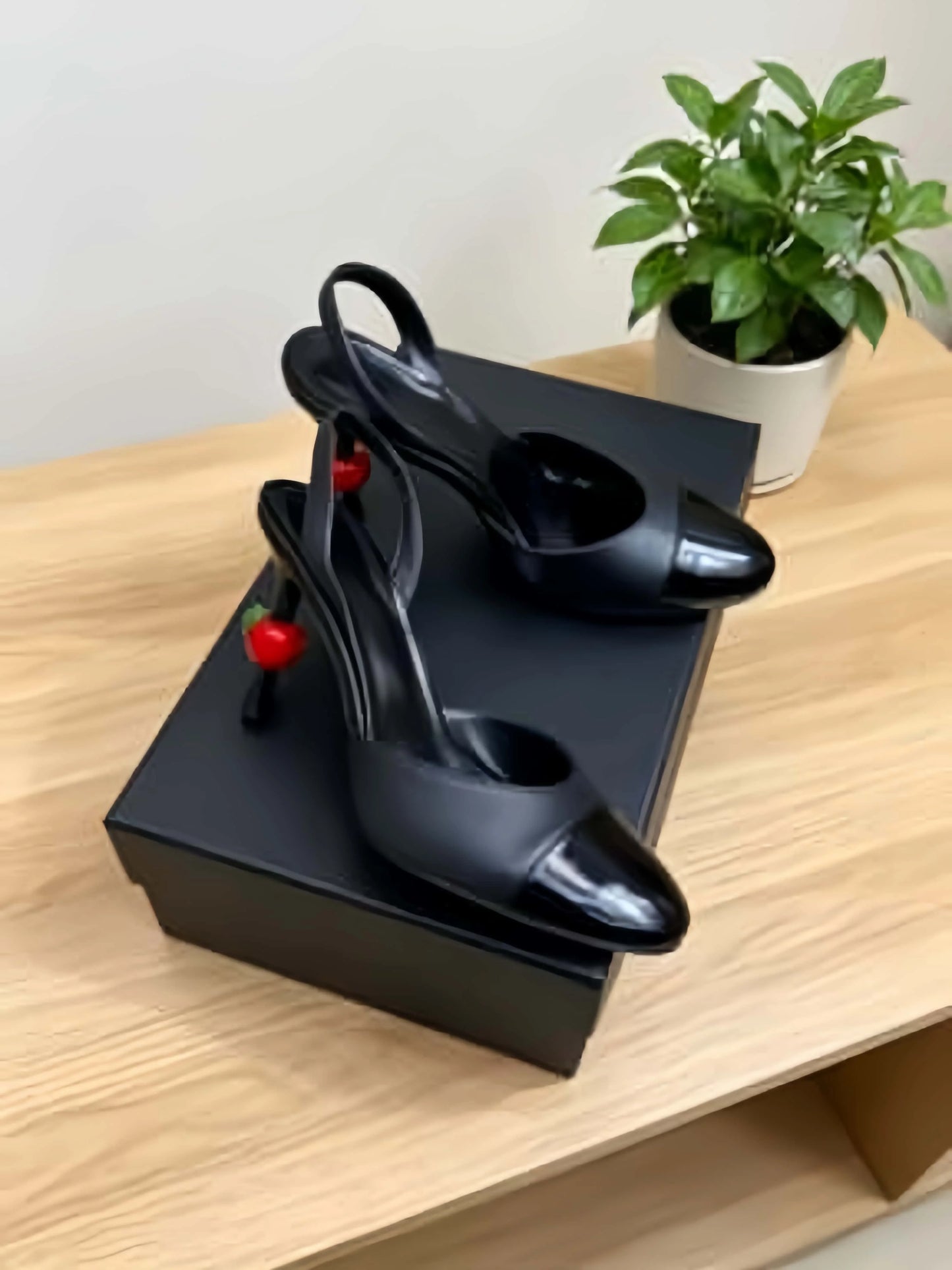 2026 Women High-heeled Cool Shoes Elegant Style Detailed Minimalist Classic Elements Summer Must-Have Item High-heeled