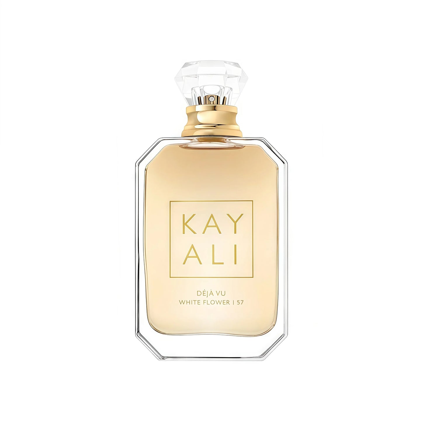 Kay Ali Pink Rose Sugar Perfume Gender Neutral Complete Lavender Pink Gift Box Matte Gradient Pink Multi-Faceted Octagonal Vessel Shiny Diamond Crystal Top Lush Soft Creamy Rose Vanilla Candy Fragrance Blogger Aesthetic Trave