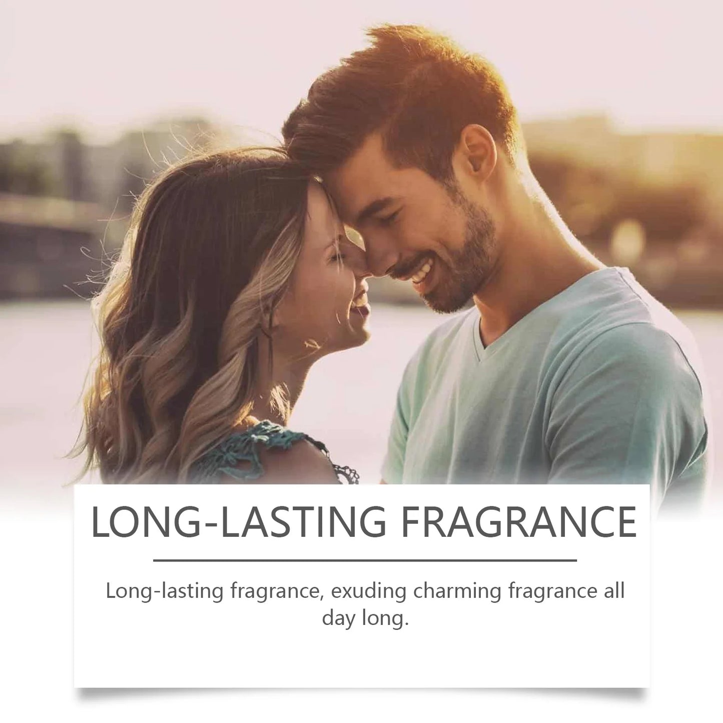 Roxelis 50ml Agarwood Perfume Fresh Lasting Fragrance Luxury Woody Scent Flirting Pheromone  Dating Deodorant Body Perfume Spray