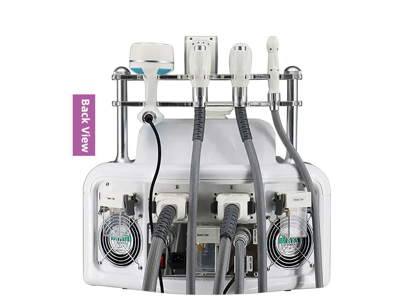 NEW V9 Vela Body Weight Loss Vacuum 80K Cavitation Slimming Roller Shaping Massage Machine Frozen Fat Removal Facial Lift