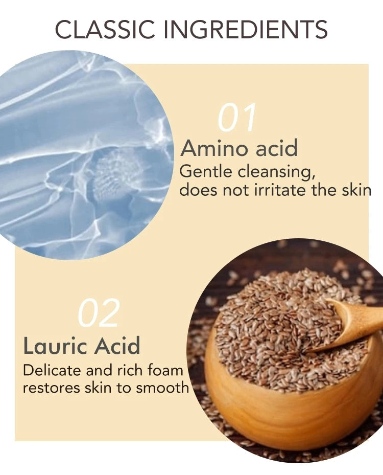 AILKE Whitening Dark Spots Remove Facial Skin Care Cream With Collagen, Reduce Freckles, Wrinkles, Women Premium Face Product