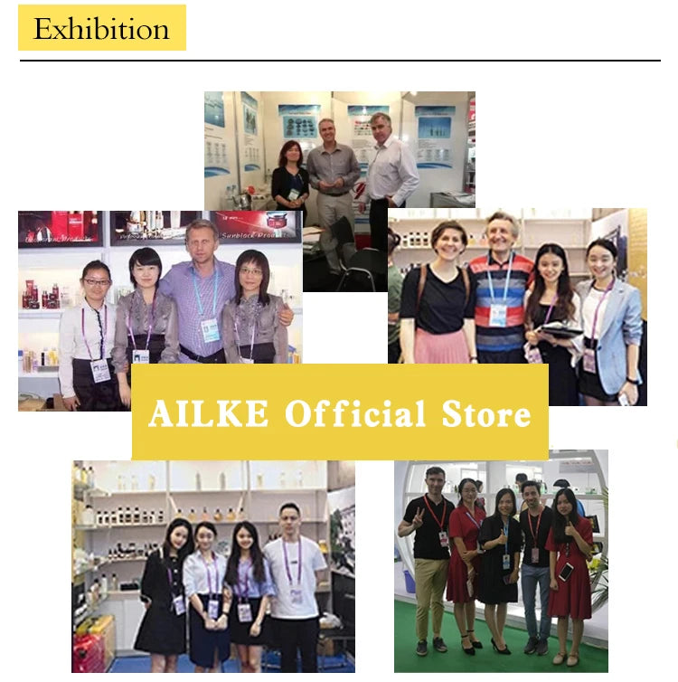 AILKE Vitamin C Moisturizing and Whitening Massage Essential Oil, Smooth Skin, Reduce Dark Spots, For All Skin Types, 250ml
