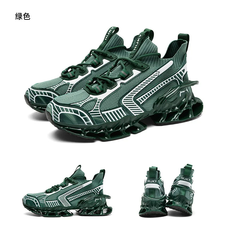 Shoes men Sneakers Male casual Mens Shoes tenis Luxury shoes Trainer Race Breathable Shoes fashion loafers running Shoes for men