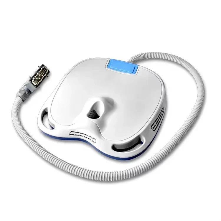 Non-invasive EMS Professional Body Shaping Machine 200Hz 15T Muscle Stimulation Fat Burning Slimming Tool for Home Use Choose