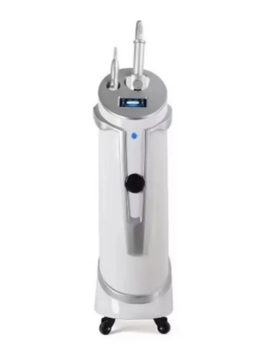 Upgrade Big Screen Body Slim Roller Endospheres Beauty Device 8D Roller Massage Slimming Therapy Machine