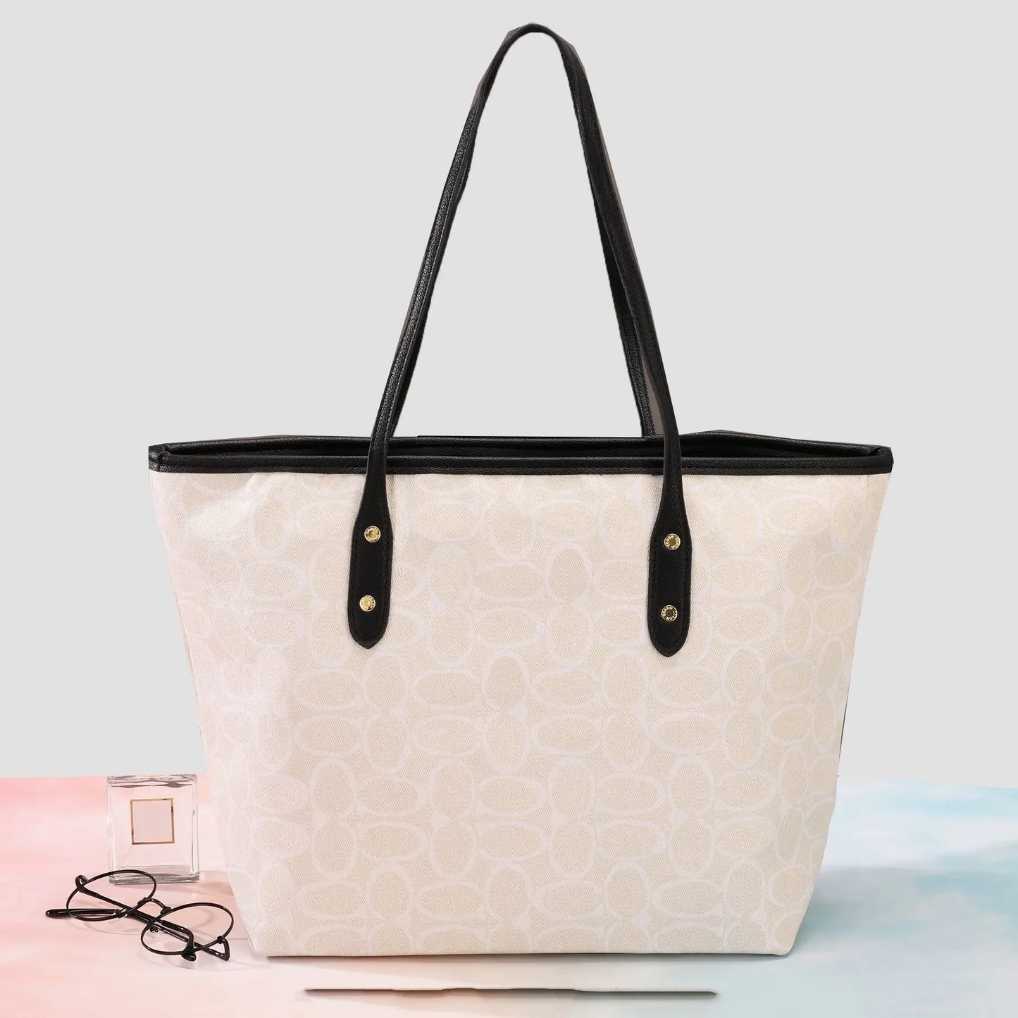 Designer bag luxury bag Open Designer bags Soft Casual Totes Tabby Bag tote bag designer Luxury Bag Fashion Bags bags designer w