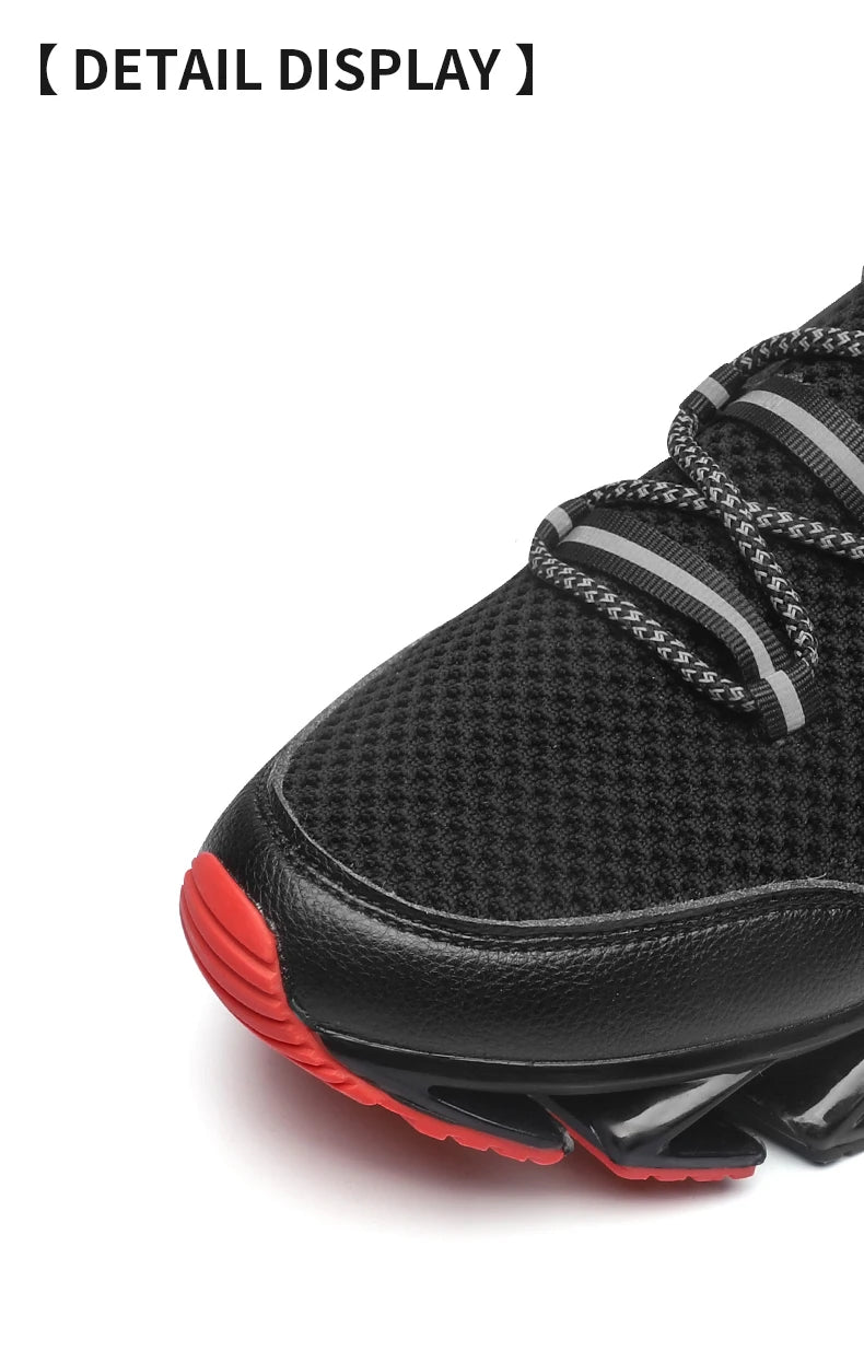 Shoes men Sneakers Male casual Mens Shoes tenis Luxury shoes Trainer Race Breathable Shoes fashion loafers running Shoes for men