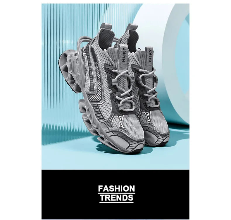 Shoes men Sneakers Male casual Mens Shoes tenis Luxury shoes Trainer Race Breathable Shoes fashion loafers running Shoes for men
