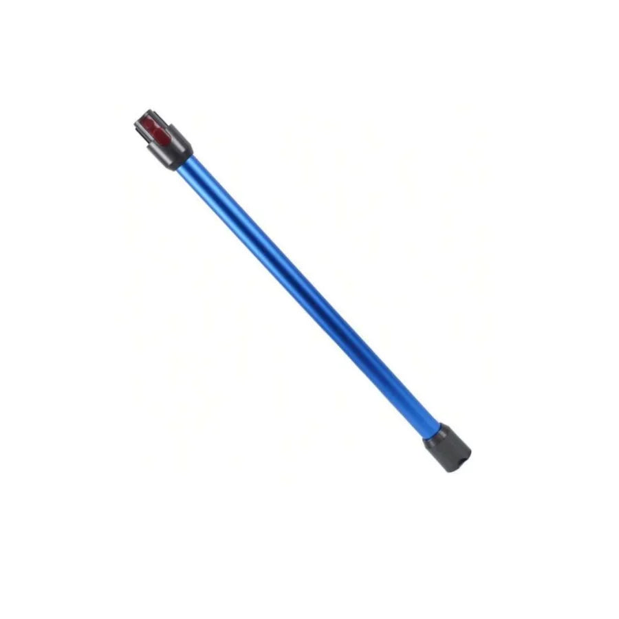 Replacement Wand Quick Release Wand Compatible with Dyson V15 V11 V10 V7 V8 Cordless Stick Vacuum Cleaner(Blue)