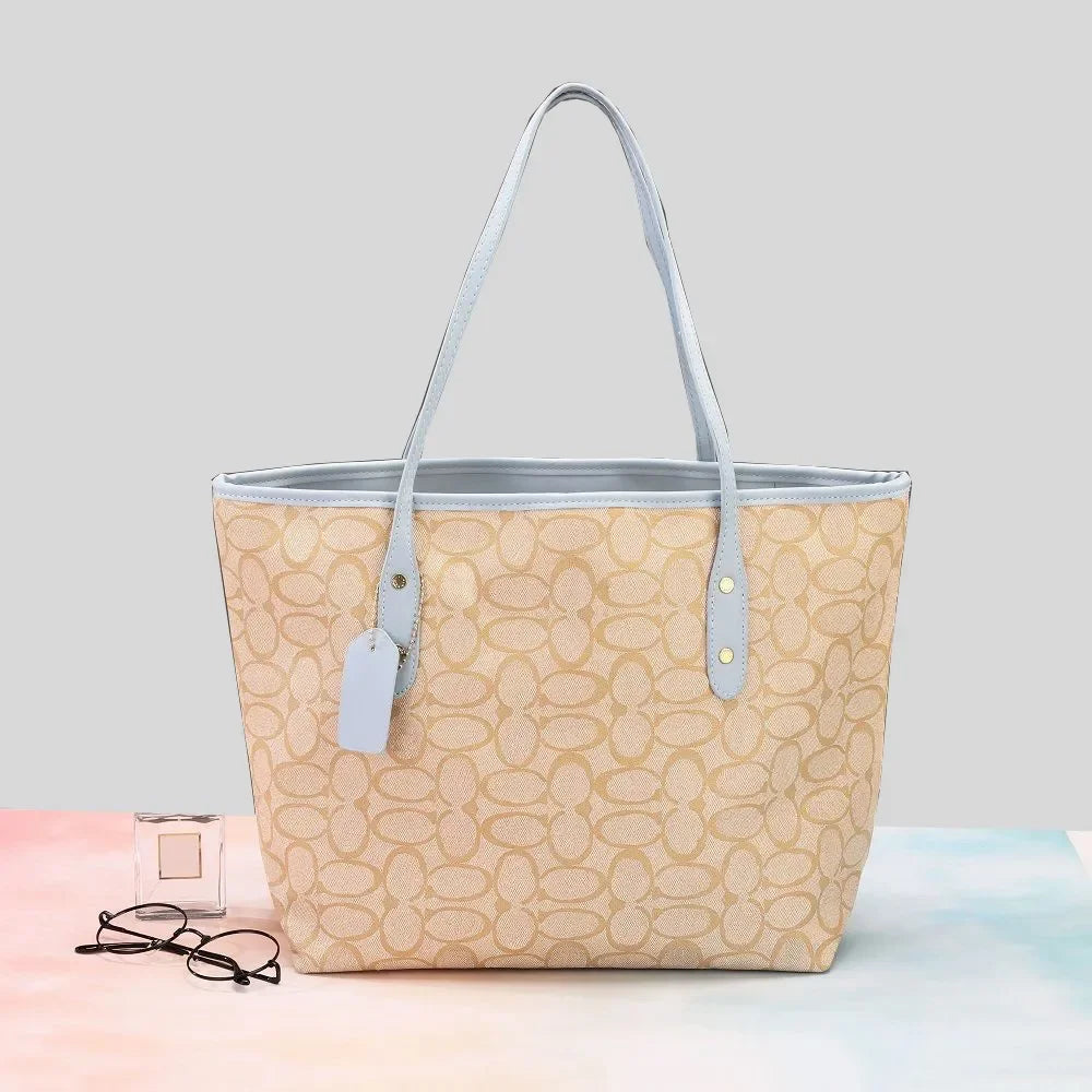 Designer bag luxury bag Open Designer bags Soft Casual Totes Tabby Bag tote bag designer Luxury Bag Fashion Bags bags designer w