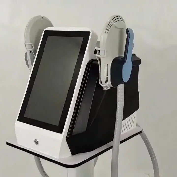 Fat Removal Neo Portable Electromagnetic Body Slimming Muscle Stimulate Body Slimming Build Muscle EMS Machine Mecavie