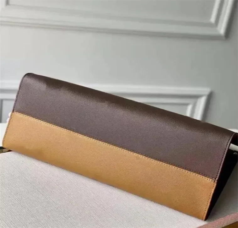 2022 Designers Chain Shoulder Bag handbags Ladies Patent Leather Evening Bags handbag clutch pattern louise Purse vutton Crossbo