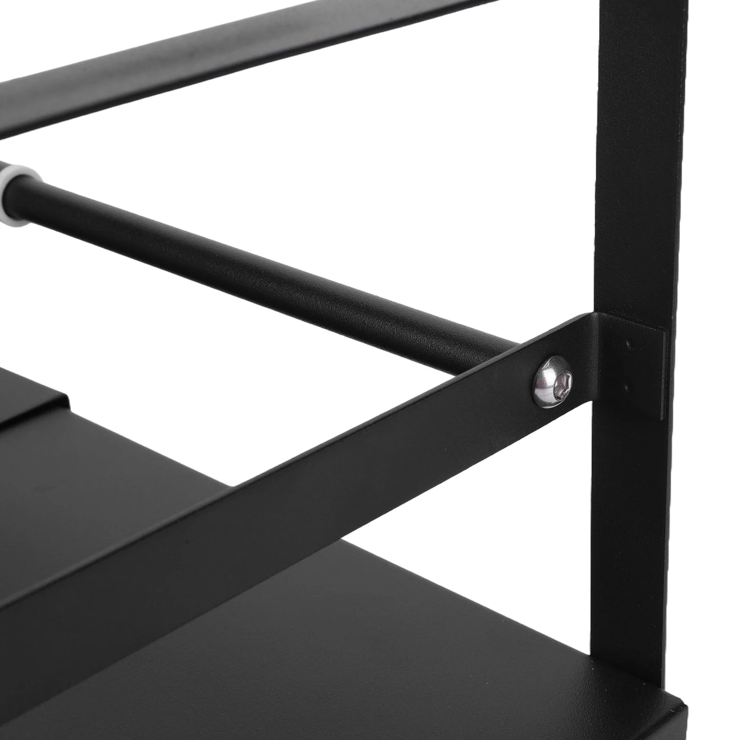 Expandable Cabinet Organizer Shelf Retractable Storage Shelf Seasoning Bottle Storage Rack for Kitchen Pantry Office