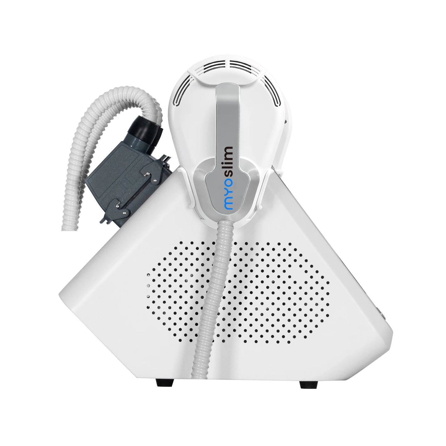 MYoslim 6500W 15Tesla Fat Removal Contouring Muscle Electric Stimulation Ems Body Sculpt Slimming Muslim Sets Machine