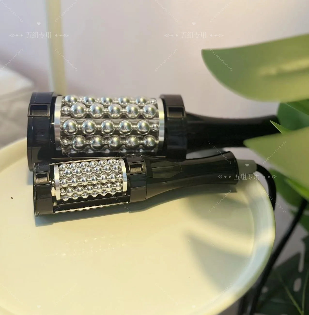 Roller Body Massage Physiotherapy Technology Eliminates Pain Anti-cellulite Skin rejuvenation Slimming Machine