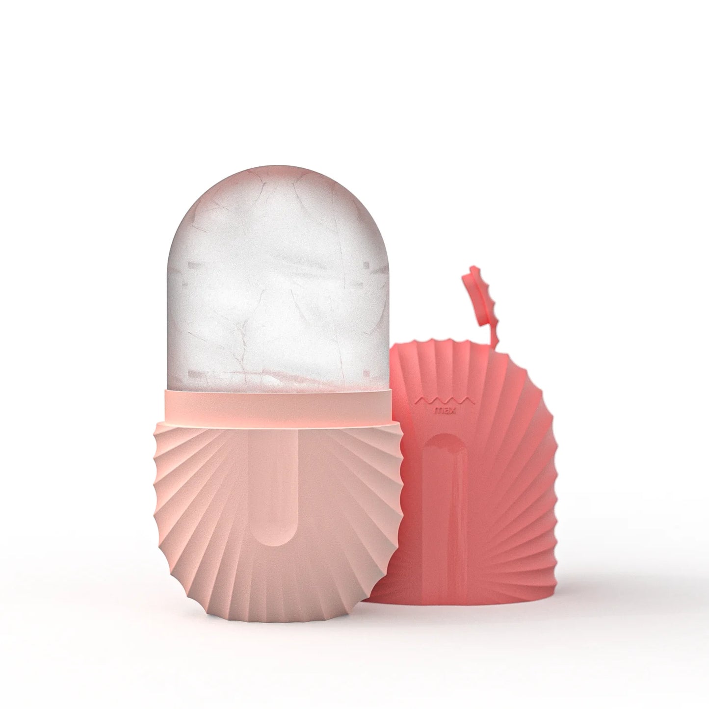 Silicone Ice Cube Tray Mold Face Beauty Lifting Ice Face Tool Contouring Acne Eye Skin Educe Massager Roller Ball Care