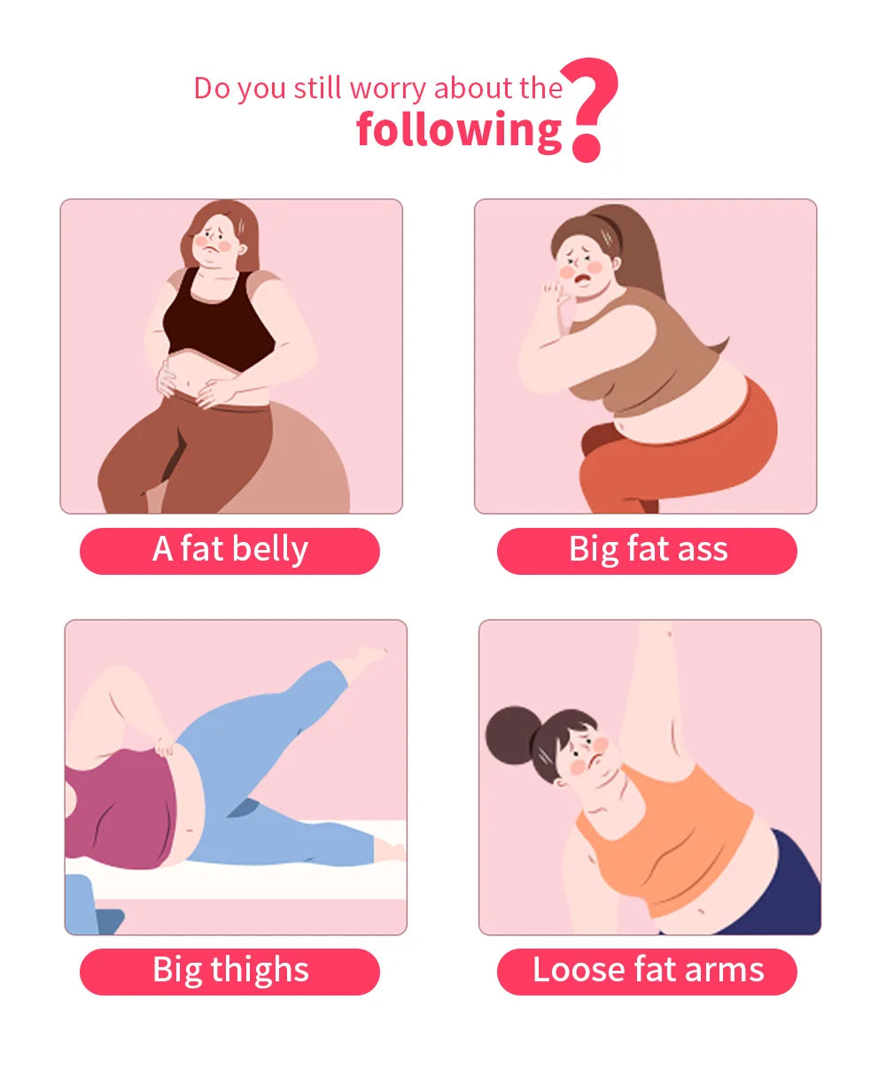Fat Removal Neo Portable Electromagnetic Body Slimming Muscle Stimulate Body Slimming Build Muscle EMS Machine Mecavie