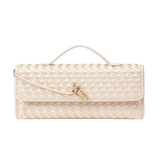 BaiYouDa Evening Clutch Purse for Women Casual Fashion Satchel Shoulder Handbag Vegan Leather Crossbody Bags
