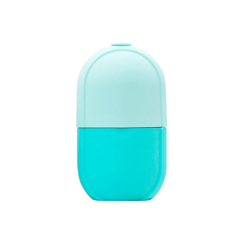 Silicone Ice Cube Tray Mold Face Beauty Lifting Ice Face Tool Contouring Acne Eye Skin Educe Massager Roller Ball Care