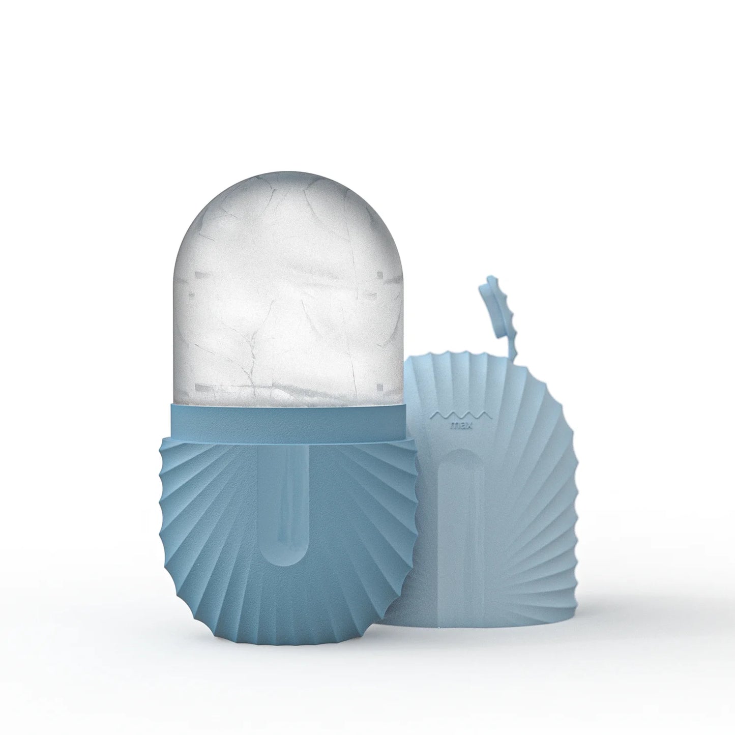 Silicone Ice Cube Tray Mold Face Beauty Lifting Ice Face Tool Contouring Acne Eye Skin Educe Massager Roller Ball Care