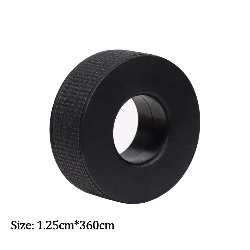 Sensitive Skin Using Silicone Eyelash Tape Gel Makeup Tools Materials for Eyelash Extensions and Lash Extension Tape Supplies