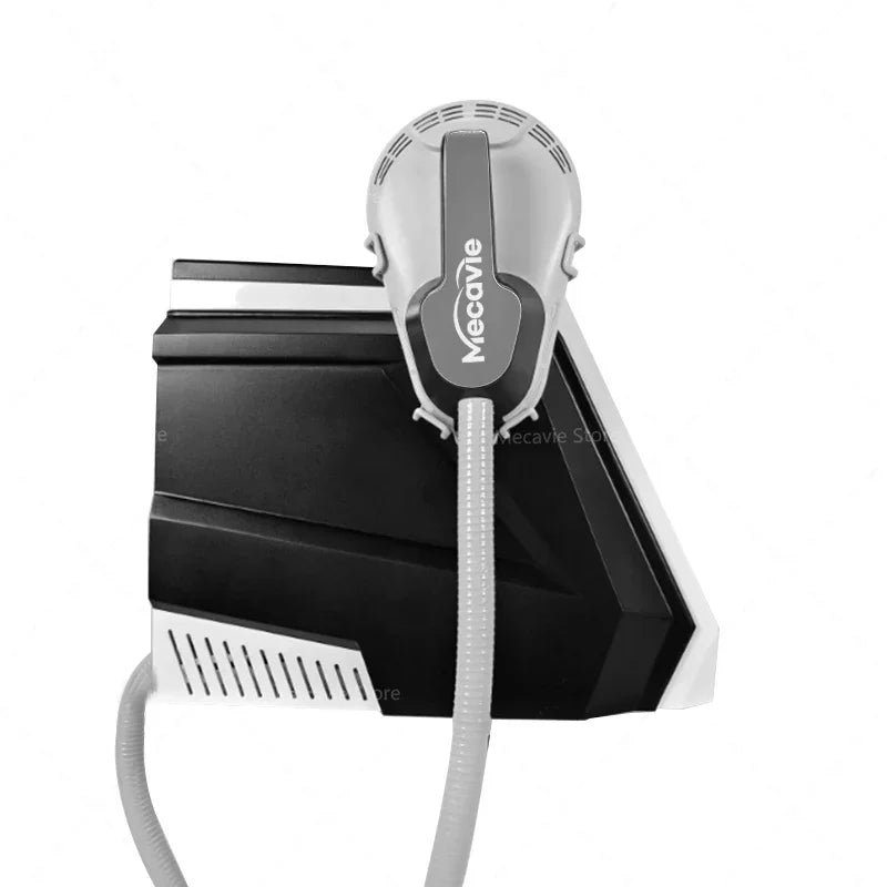 Fat Removal Neo Portable Electromagnetic Body Slimming Muscle Stimulate Body Slimming Build Muscle EMS Machine Mecavie