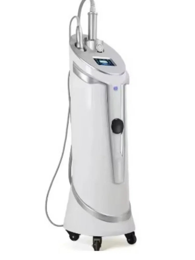 Upgrade Big Screen Body Slim Roller Endospheres Beauty Device 8D Roller Massage Slimming Therapy Machine