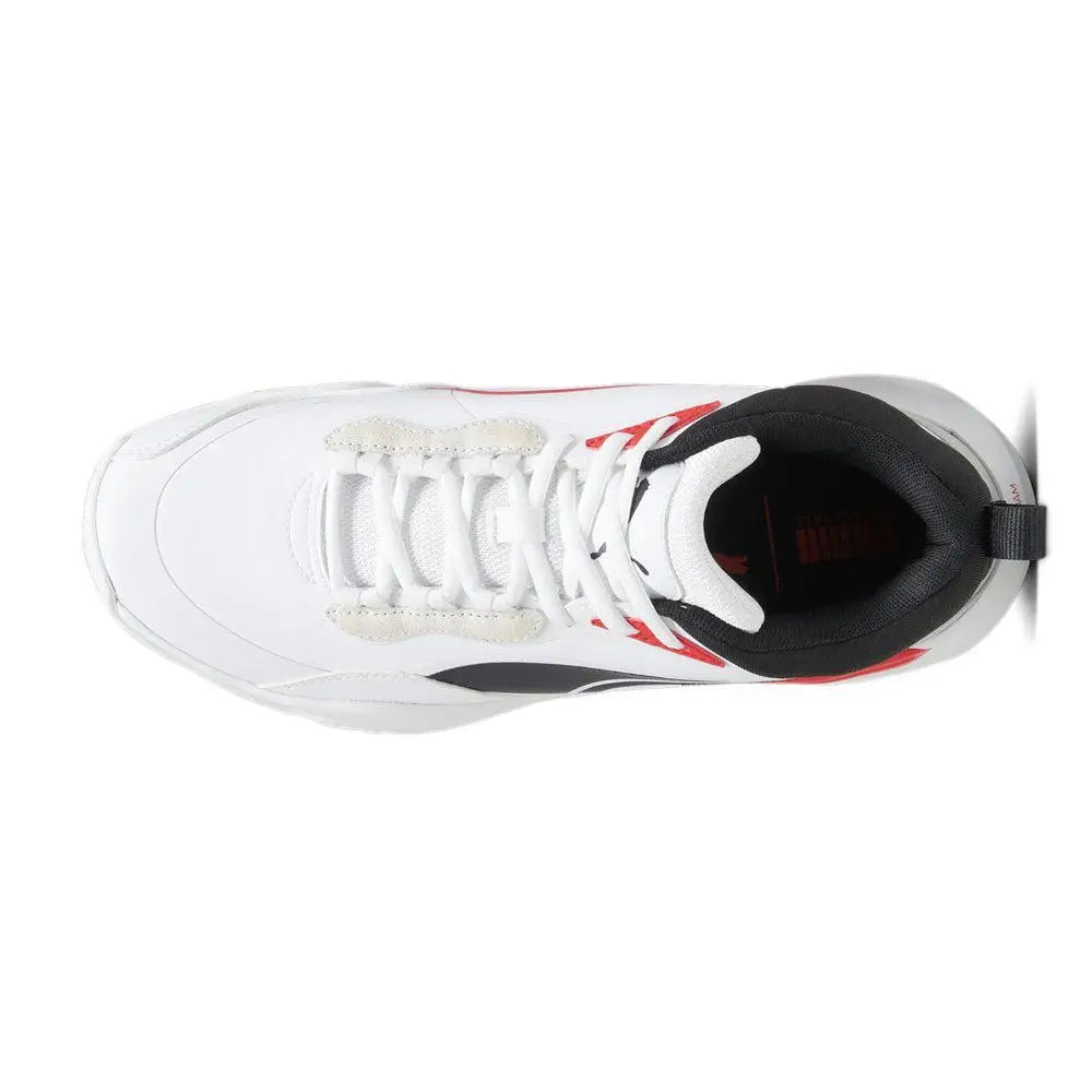PUMA | Playmaker Pro Plus Basketball Shoes