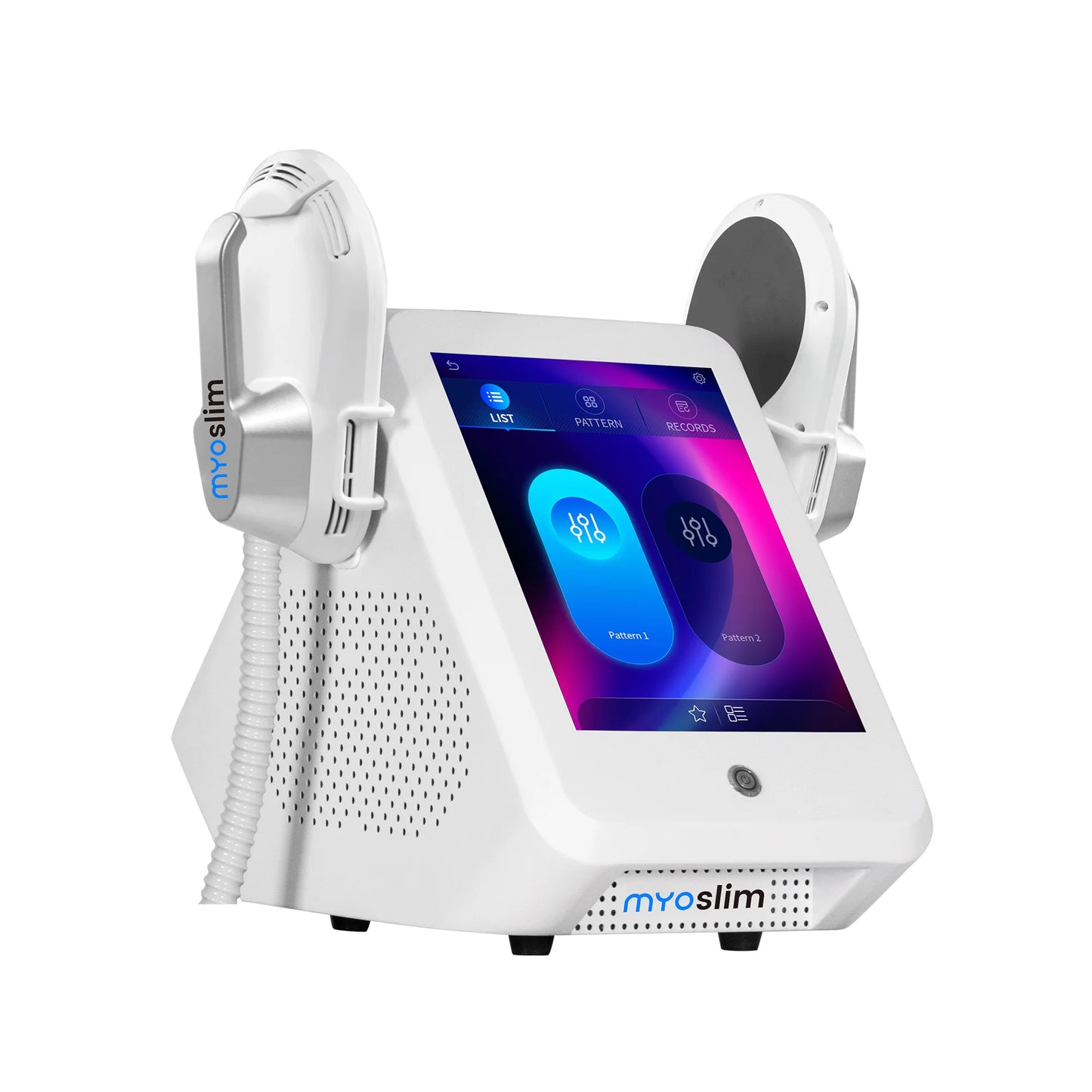 MYoslim 6500W 15Tesla Fat Removal Contouring Muscle Electric Stimulation Ems Body Sculpt Slimming Muslim Sets Machine