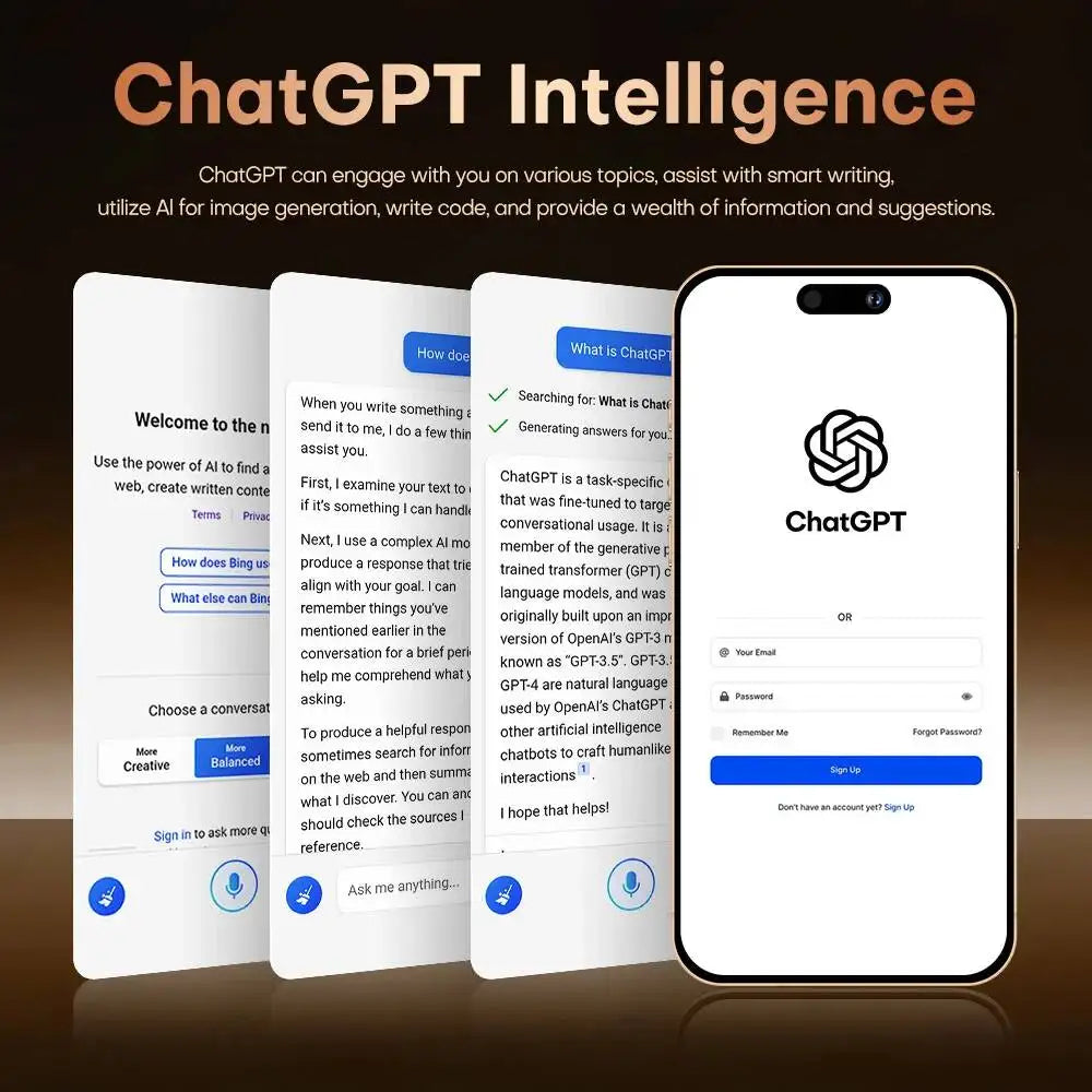 HOT New i17 Pro Max 8000mAh Battery 7.3HD 5G Dual Card Global Edition Original Cheap Smart Android Facial Recognition Function