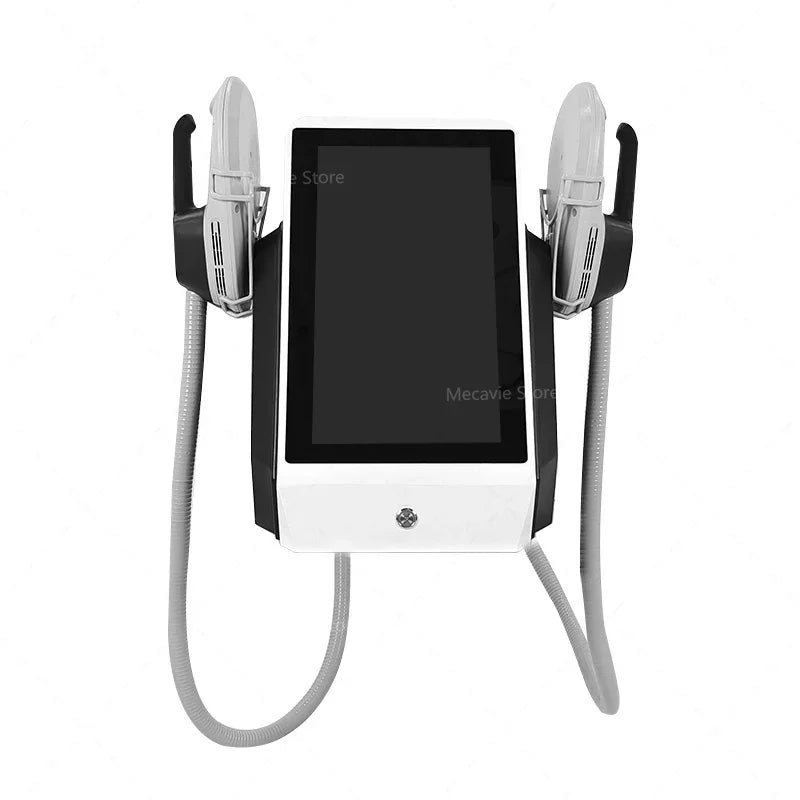 Fat Removal Neo Portable Electromagnetic Body Slimming Muscle Stimulate Body Slimming Build Muscle EMS Machine Mecavie