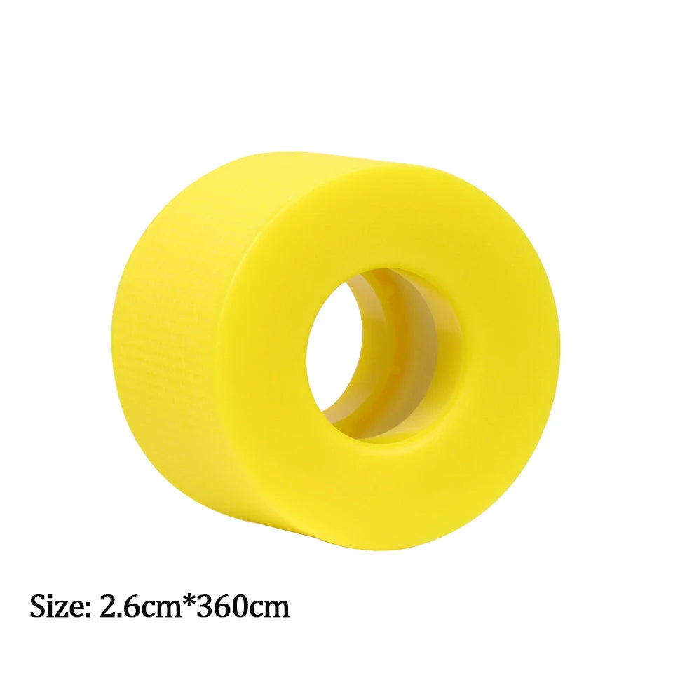 Sensitive Skin Using Silicone Eyelash Tape Gel Makeup Tools Materials for Eyelash Extensions and Lash Extension Tape Supplies