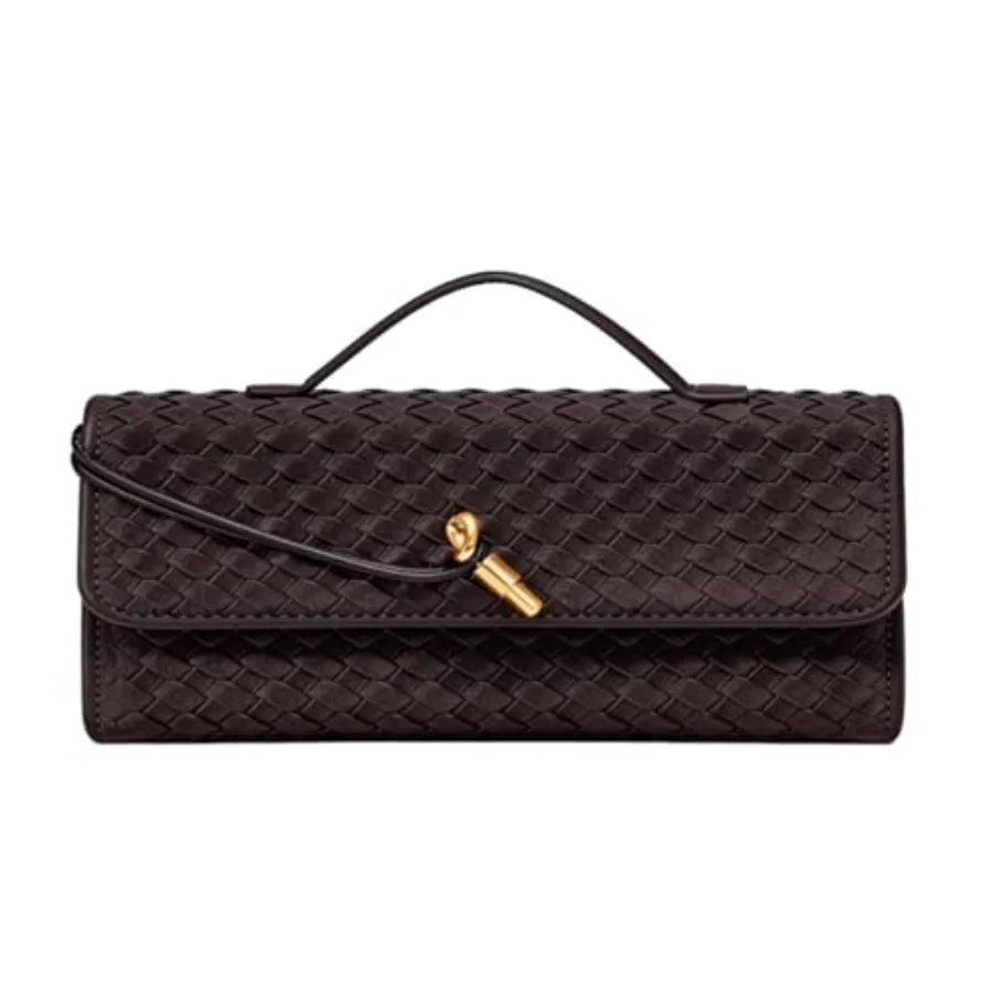 BaiYouDa Evening Clutch Purse for Women Casual Fashion Satchel Shoulder Handbag Vegan Leather Crossbody Bags