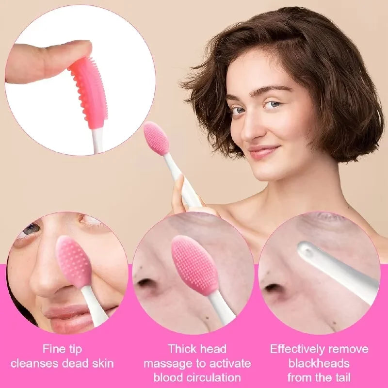 9-piece Beauty Makeup Set, Makeup Kit, Including A Four-piece Headband Set, Face Wash and Massage Tools, Etc. Makeup Accesories