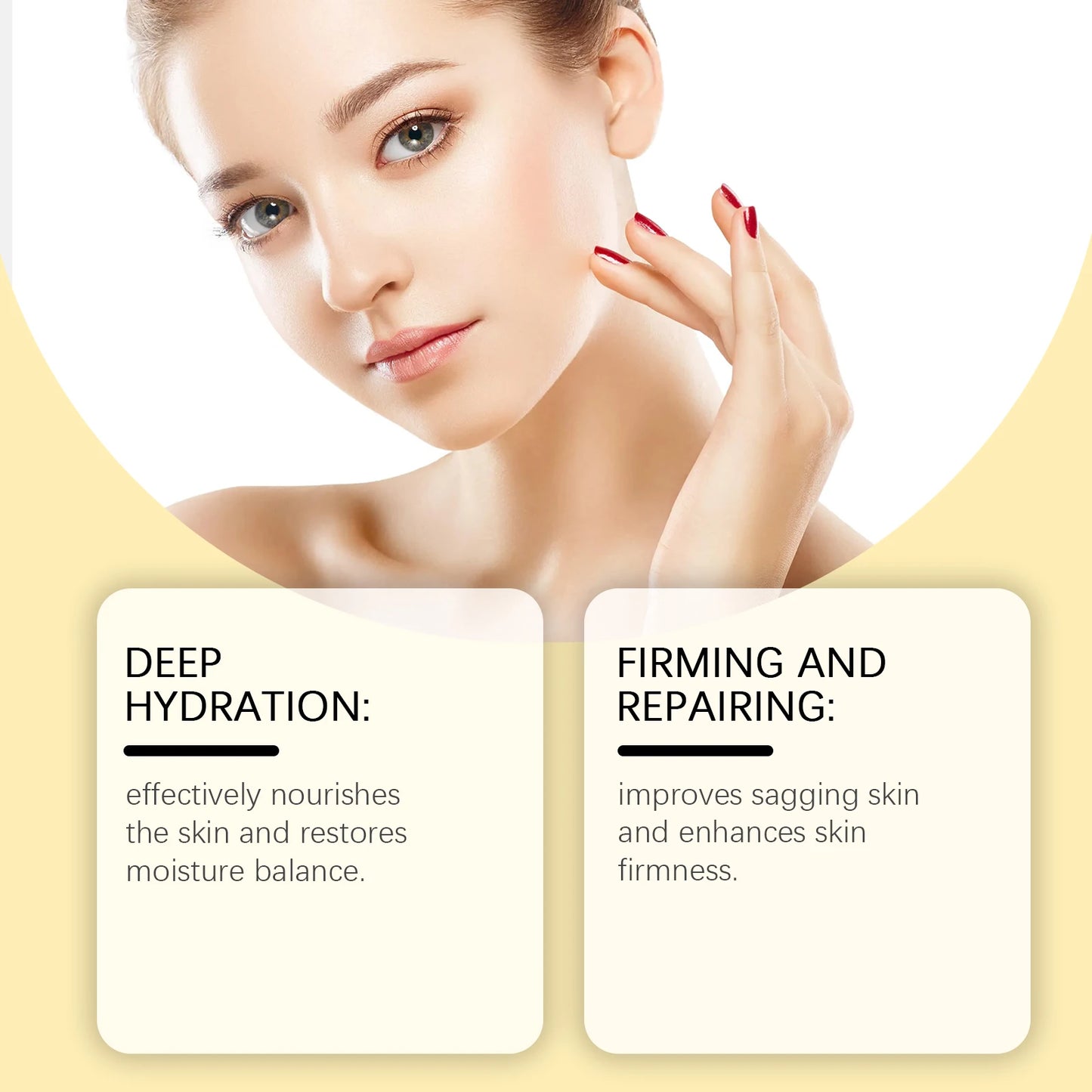 Hoygi Turmeric Face Mask Peel off Mask Wrapping Night Deep Cleansing Pores Oil Control for Brightening Rejevenation Skin Care