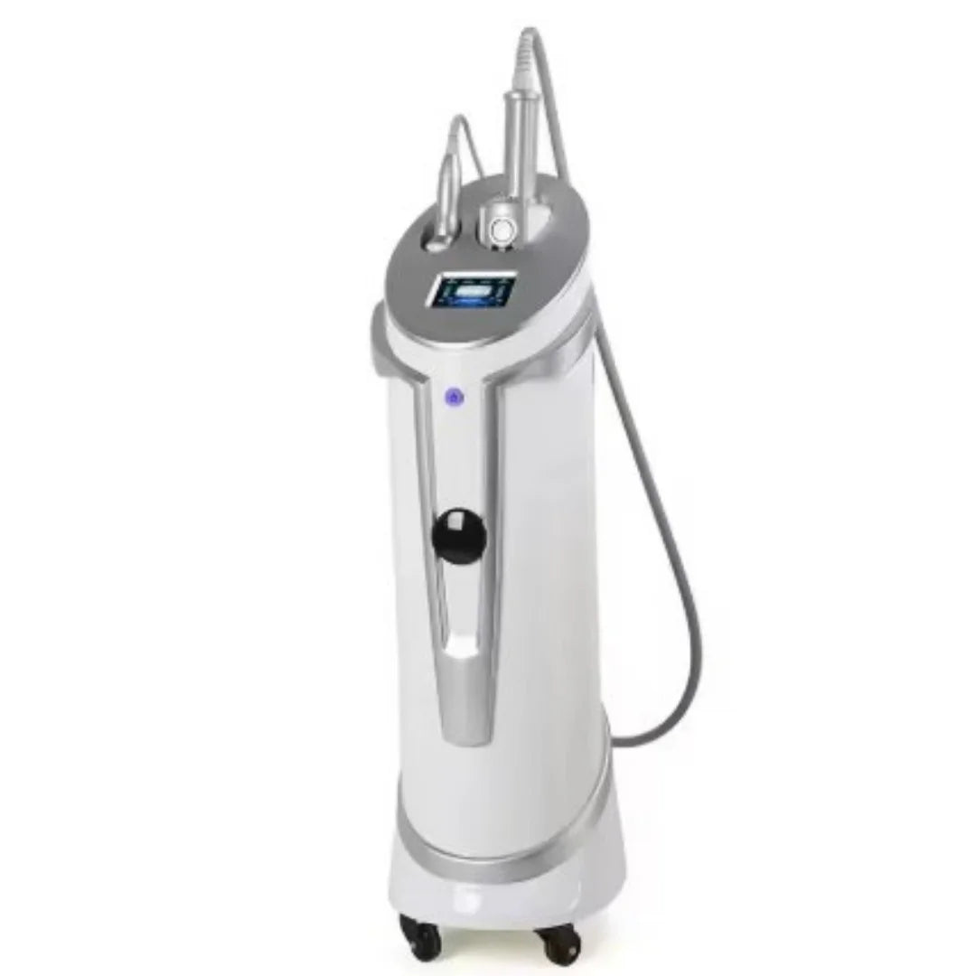 Upgrade Big Screen Body Slim Roller Endospheres Beauty Device 8D Roller Massage Slimming Therapy Machine