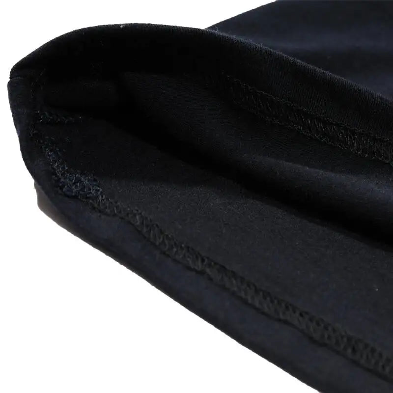 Summer 2026 Funny Fets Luck T-shirt For Men Women Cotton T Shirts Short Sleeve Tops T-shirt for Men Women Cotton Tops