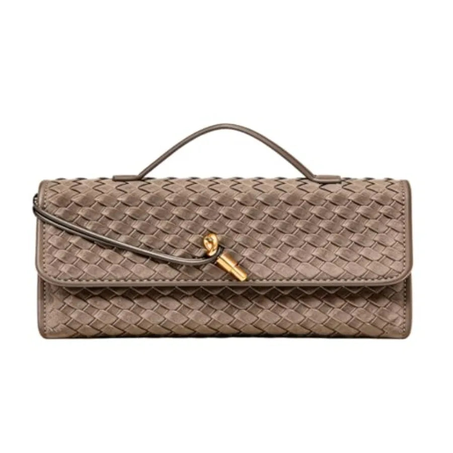 BaiYouDa Evening Clutch Purse for Women Casual Fashion Satchel Shoulder Handbag Vegan Leather Crossbody Bags