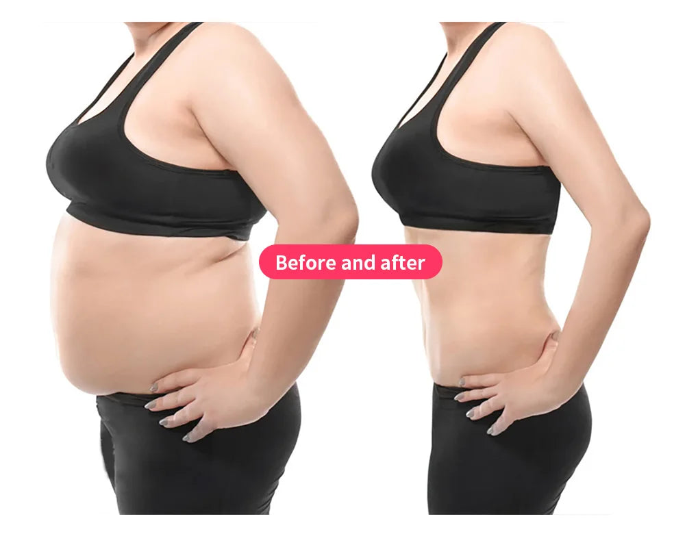 Fat Removal Neo Portable Electromagnetic Body Slimming Muscle Stimulate Body Slimming Build Muscle EMS Machine Mecavie