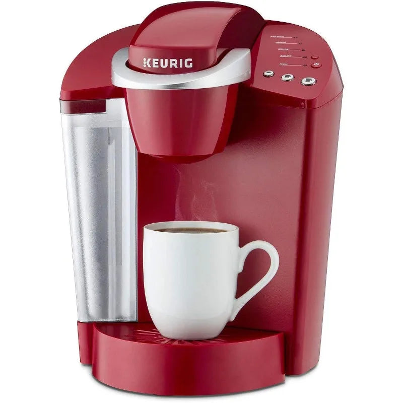 Keurig K-Classic Red Single Serve Coffee Maker K50