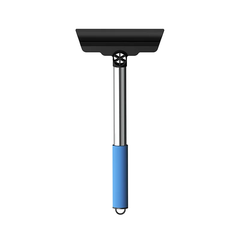 Durable Car Windshield Snow Shovel Winter Cars Window and Door Removes Snow and Frost Cleaning Scraper Tool Auto Cleaning Tools