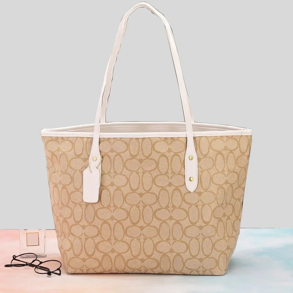 Designer bag luxury bag Open Designer bags Soft Casual Totes Tabby Bag tote bag designer Luxury Bag Fashion Bags bags designer w