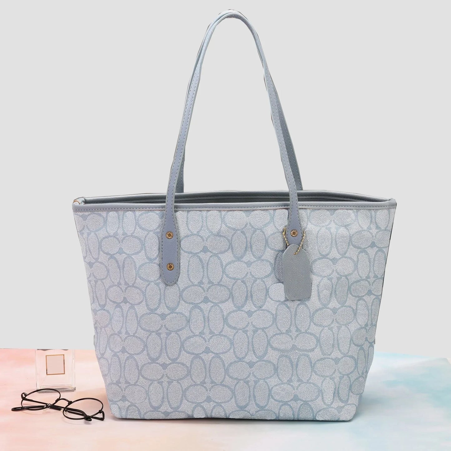 Designer bag luxury bag Open Designer bags Soft Casual Totes Tabby Bag tote bag designer Luxury Bag Fashion Bags bags designer w