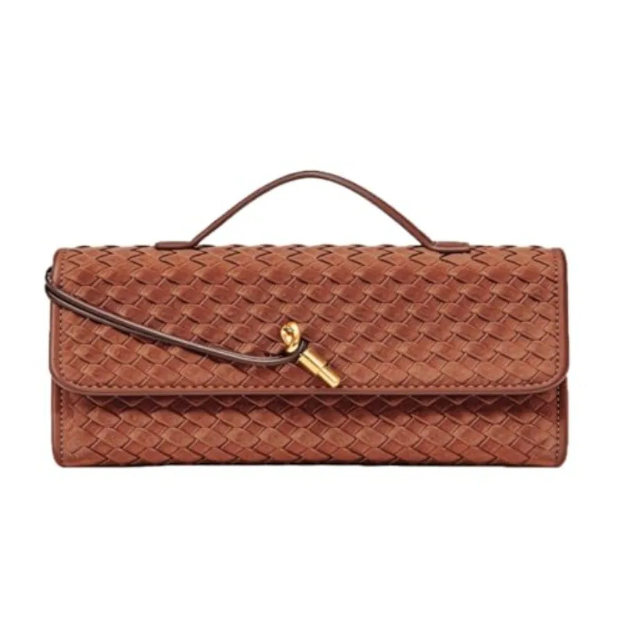 BaiYouDa Evening Clutch Purse for Women Casual Fashion Satchel Shoulder Handbag Vegan Leather Crossbody Bags