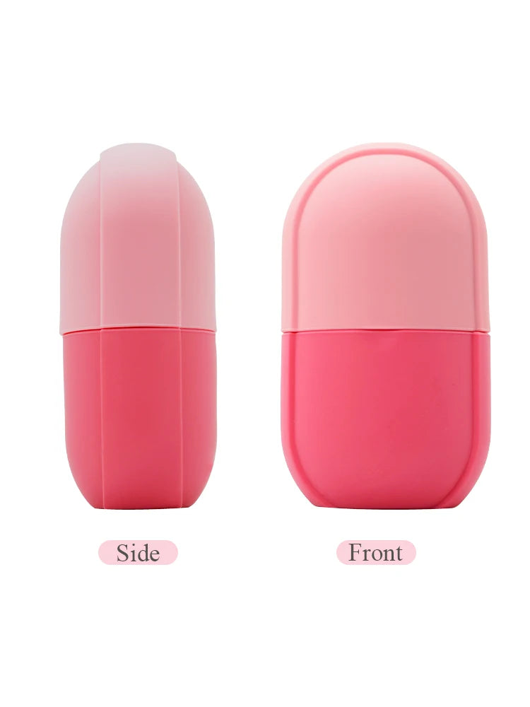 Silicone Ice Cube Tray Mold Face Beauty Lifting Ice Face Tool Contouring Acne Eye Skin Educe Massager Roller Ball Care