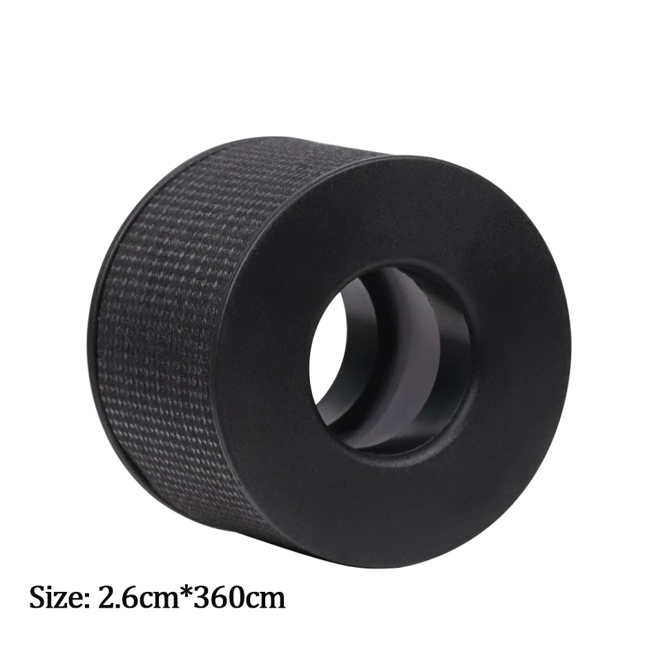 Sensitive Skin Using Silicone Eyelash Tape Gel Makeup Tools Materials for Eyelash Extensions and Lash Extension Tape Supplies